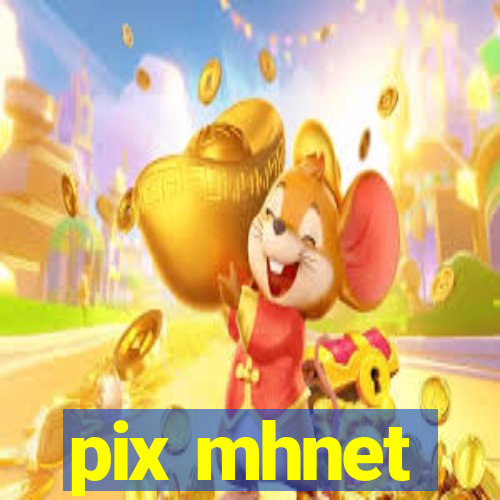 pix mhnet